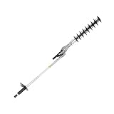 Echo 99944200596 PAS Power Head Articulating Hedge Trimmer Attachment
