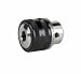 Steel Dragon Tools Magnetic Drill MT2 Chuck & Arbor Adapter 1/8in.-5/8in. Morse Taper Shank