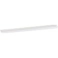 Maxim Lighting 89867WT CounterMax 5K - 18W 1 LED Undercabinet-36 Inches Length and 3.5 Inches Wide, Finish Color: White