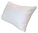 Pillowflex Premium Polyester Throw Pillow Insert - 20x26 - Ultra Soft Large Rectangle Throw Pillow, Couch Sham, Lumbar, Back, Sofa - Machine Washable - Decorative Accent Form - 1 Soft Pillow