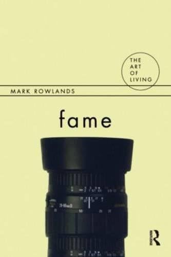 Fame (The Art of Living)