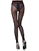 Manzi Womens Butterfly Tights - Black