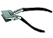 MT14030 Fairmont Tongs Offset with Cushion Grips
