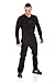 Kutting Weight -SweatTech Neoprene Sauna Suit - Tank Top Hoodie or Jacket