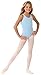 Capezio Girls' High-Neck Tank Leotard