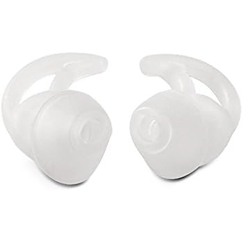 Bose Medium StayHear with Tips, Pair of 2