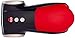Fun Factory Cobra Libre II – Masturbator, Male Vibrator, Penis Massager, Black/Red, Siliconethumb 4
