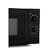 Beko MOC20100B 700W 20L Solo Microwave Oven - Black
