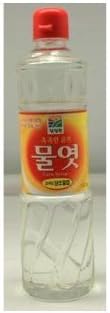 Cleaning Gardens syrup 1.2Kg