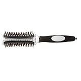 Olivia Garden Thermoactive Ionic Boar Combo Brush, 2 1/4 Inch by Olivia Garden