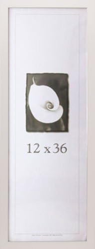 Frame USA Simply Poly Series 12x36 