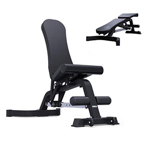 GONGFF-Dumbbell-Bench-Professional-Domestic-Weightlifting-Bed-Multifunctional-Fitness-Equipment-Gym-Supine-Board-6-Speed-Adjustment-Can-Bear-300kg