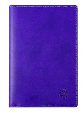 Exacompta 15642E Horizons 15 Winner Weekly Diary 10.5 x 15.5 cm January to December 2021 Random Colours