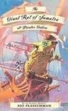 Front cover for the book The Giant Rat of Sumatra: or Pirates Galore by Sid Fleischman