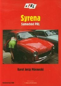Syrena Samochod PRL
