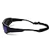 Forliver Ski Snowboarding Goggles Motorcycle Riding Googles Sports Sunglasses Wind & Dust Protection