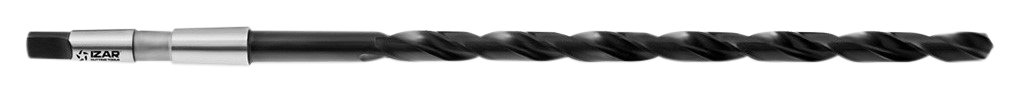 Izar 15677 – Metal Drill Bit HSS din1870 N CONICA Series Isolating 27.50 X 580 mm