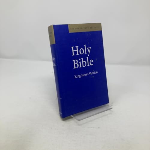Holy Bible: English Standard Version.: Anonymous: 9780007466023
