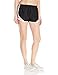 Soffe Women's Juniors' Team Shorty Shorts