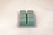 Christmas Scented Wax Melts, 3 Pack Holiday Scents for Wax Warmer - Soy Wax Cubes for Clean Burn - Frosty Pine, Spiced Cranberry & Cookies for Santa - Made in The USA