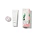 Clarisonic Radiant Skin Facial Cleansing Brush Head Replacement and Cleanser