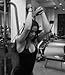 IPR Fitness Iso Handle LITE - Black