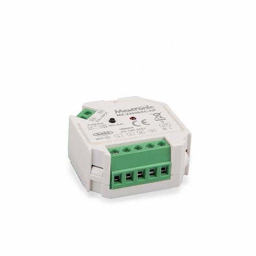 ConNEX DALI2Phasen 2303SAC Phase Dimmer Cup 100-240 V AC