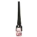 TOOGOO(R) Cute Japanese Doll Waterproof Black Liquid Eyeliner Pen Makeup Cosmetic