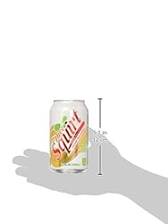 Squirt Zero Sugar Grapefruit Soda, 12 fl oz