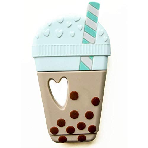 bubble tea teether