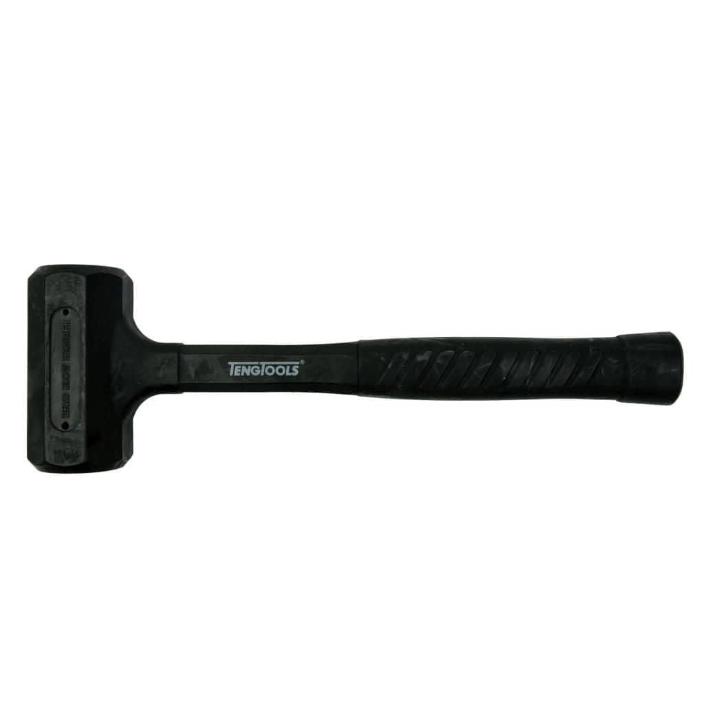 Teng Tools Nylon Rubber Mallet 55 mm