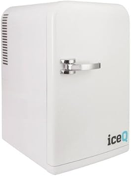 iceq mini fridge 15 litre