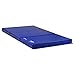 Z Athletic Landing Crash Mat Open Cell for Gymnastics, Tumbling, Martial Arts (4ft x 8ft x 4in)