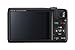 Canon Cameras US 9340B001 16MP Digital Camera with 3-Inch LCD (Black)