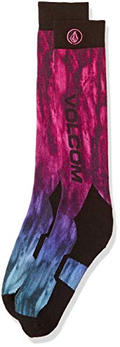 Volcom Men's Lodge Heavy Weight Snow Sock