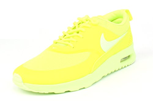 nike thea volt liquid lime