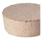 WIDGETCO Size 48 Jar Cork Stoppers, Economical