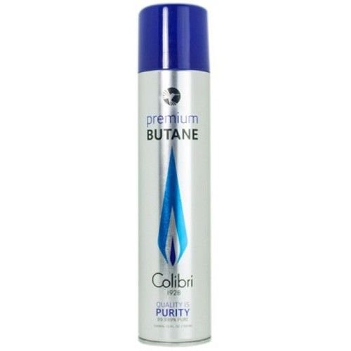 Colibri Premium Lighter Butane Refill Fuel 50g/3.04 oz Canister (1)