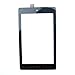 Touch Screen Panel Digitizer Glass Lens Replacement for Amazon Kindle Fire HD 6 HD6