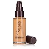 Osmosis Skincare Performance Wear Satin Foundation, Natural Medium