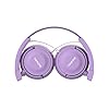 Roxel-RX110-Powerful-Bass-Lightweight-Wired-Foldable-Headphones-with-Mic-Ergonomic-On-Ear-Headphone-Compatible-with-Android-and-IOS-Devices-Answer-Incoming-Calls-Purple Roxel RX110 Powerful Bass Lightweight Wired Foldable Headphones with Mic, Ergonomic On Ear Headphone Compatible with…
