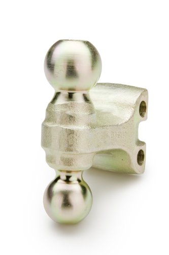 One-Mount #20003 Dual Flange Ball DFB