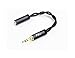 Fiio BL35 3.5mm Male to 2.5mm Female Audio Cable
