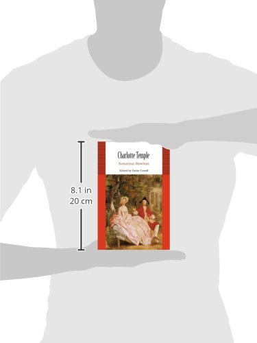 Charlotte Temple (Bedford College Editions) - //coolthings.us