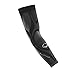 Evoshield Recovery DNA Compression Arm Sleeve, Black, Small/Medium