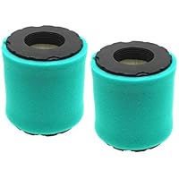 High Quality Air Filter Replacement For Briggs & Stratton 798897, 794935 - Fits Models 44M977, 44P977, 44Q977, 49L977, 49M977