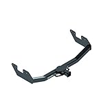 Draw-Tite 75791 Class 4 Trailer Hitch, 2 Inch