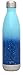Simple Modern 25 Ounce Wave Water Bottle - Stainless Steel Double Wall Vacuum Insulated Metal Reusable - Leakproof Ombre: Pacific Dream