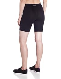 Spalding - Pantalón corto para mujer (7.0 in)
