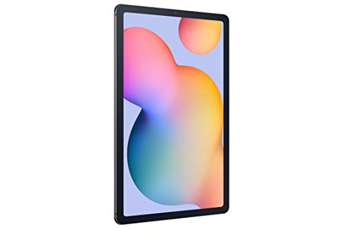 Samsung Galaxy Tab S6 Lite (2022) 10.4" 128GB Wi-Fi - Oxford Gray - SM-P613NZAEXAR (Renewed)